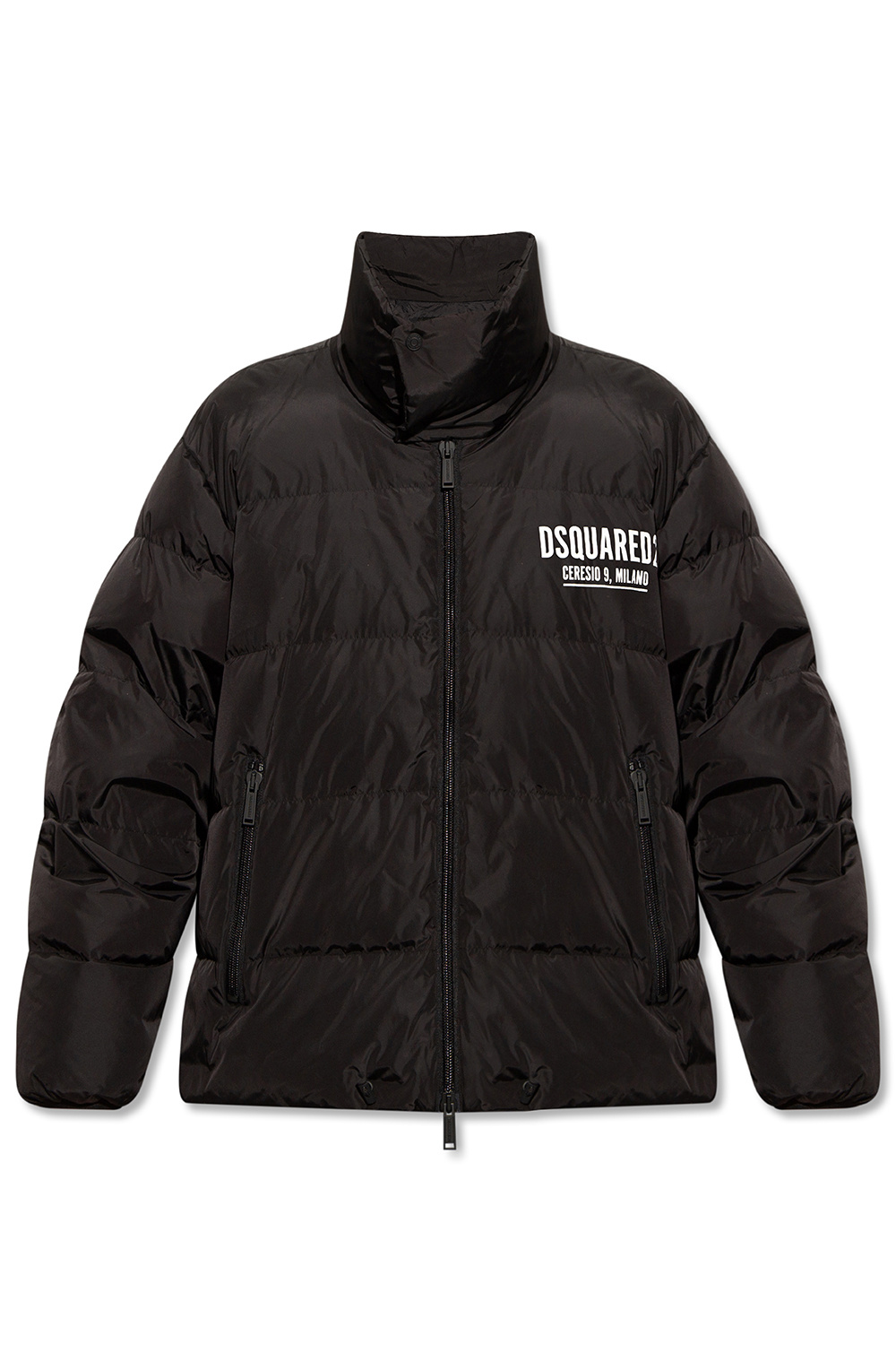 Dsquared 2024 down jacket